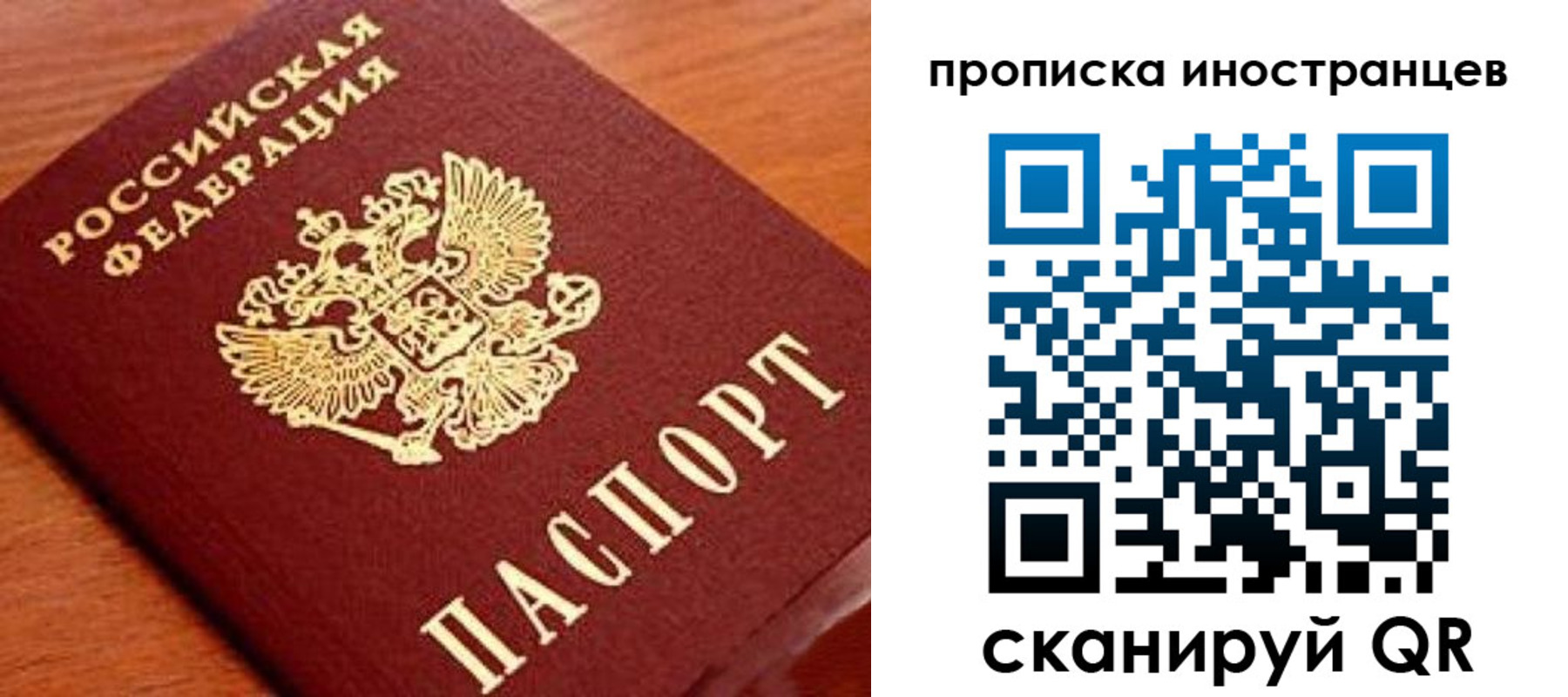 прописка законно в Нелидово